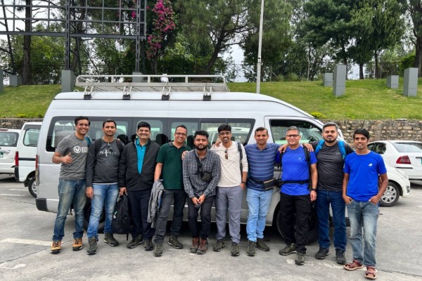 Is Altitude Sickness Dangerous on Nepal Treks? How to Prevent It